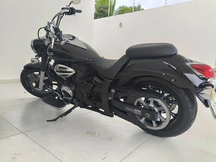 Midinhigt Xvs 950