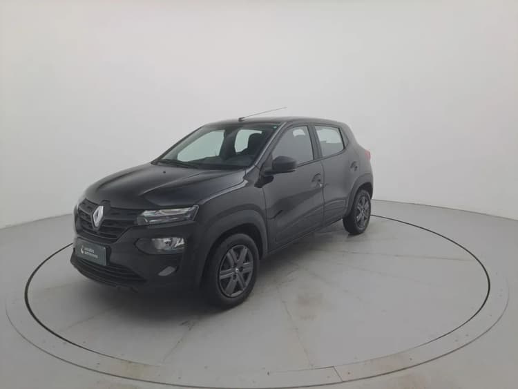 Renault Kwid 1.0 Zen 2026
