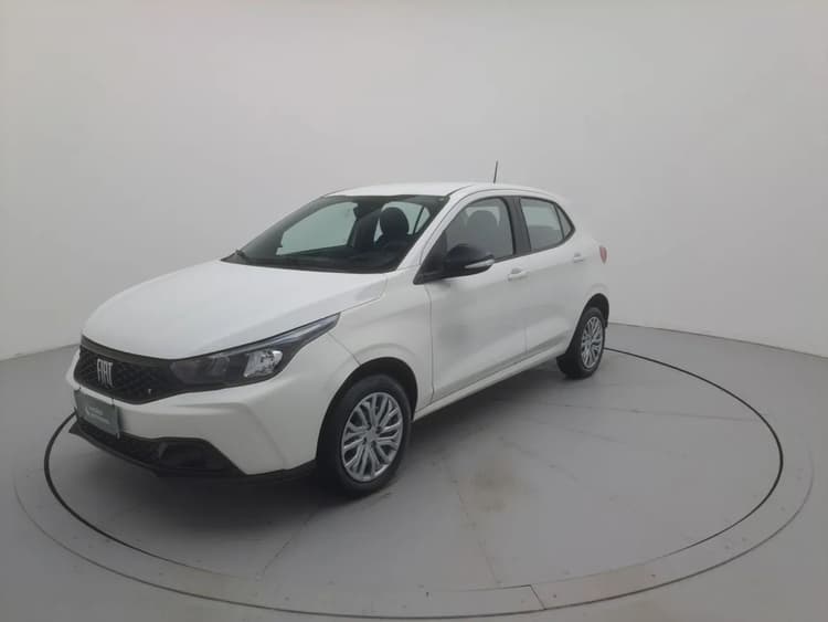 Fiat Argo Drive 1.0 Firefly 2026