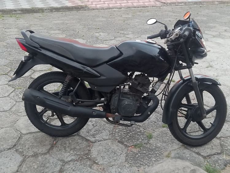 Mottu 23/24 
