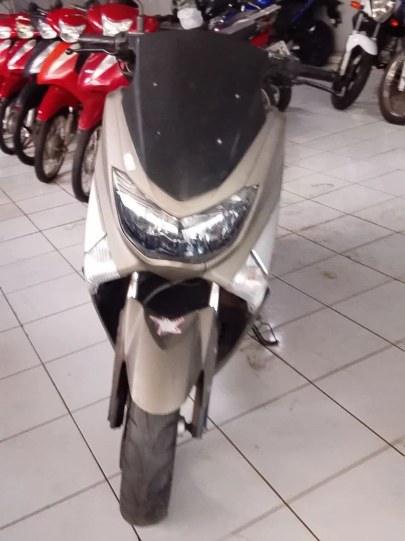 Nmax