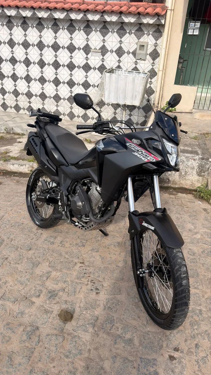 SAHARA 2025 EXTRA ÚNICO DONO 