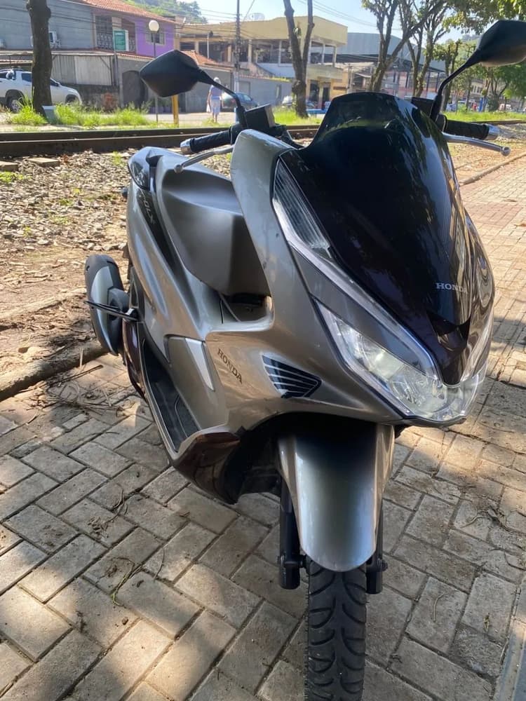PCX 