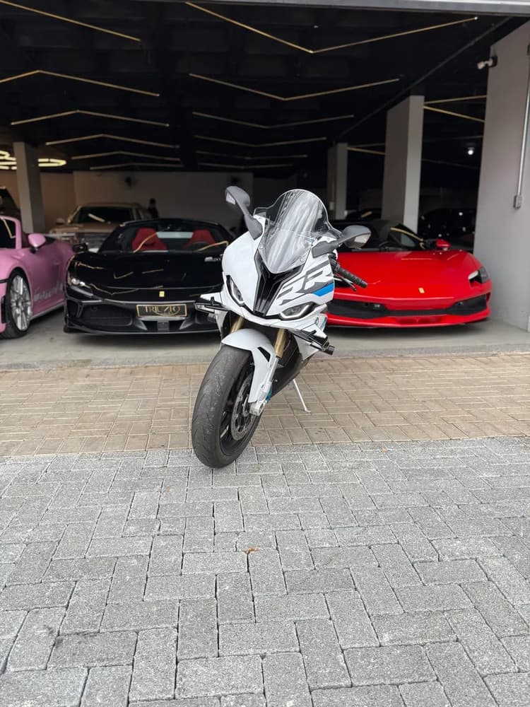 S1000 rr