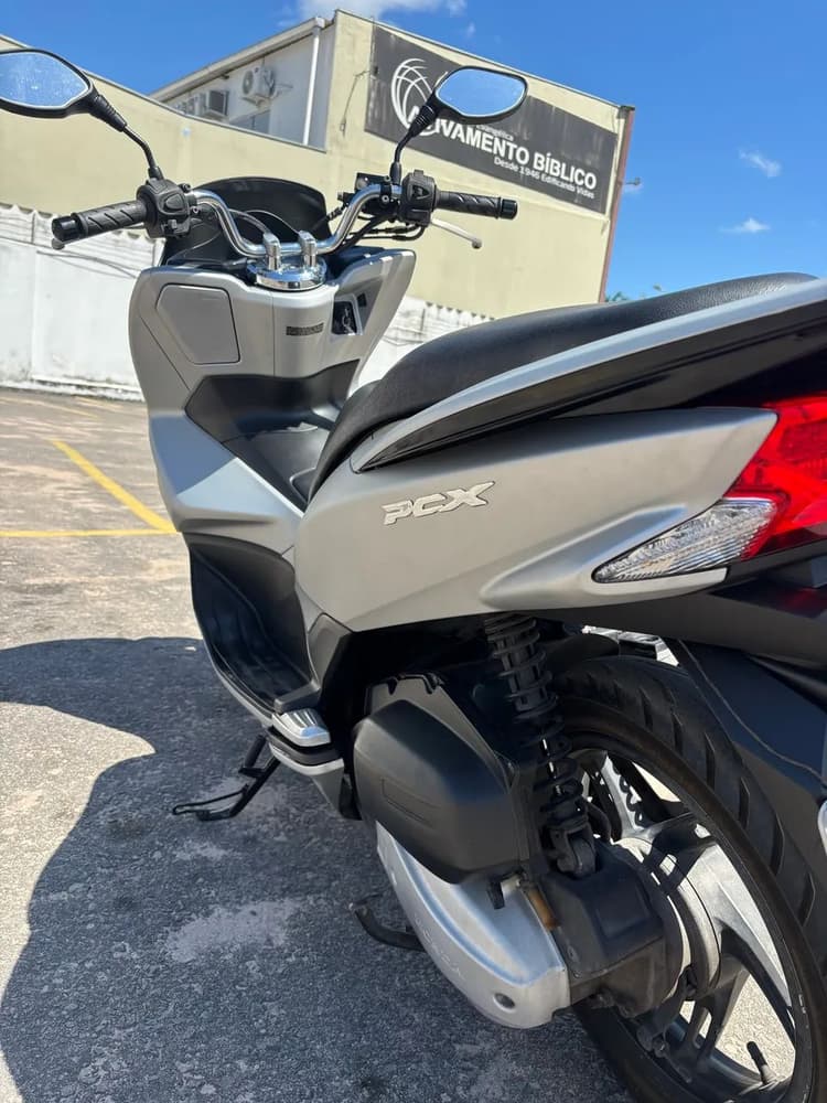 Vende-se Pcx