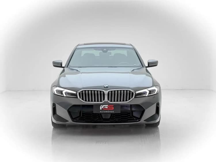 BMW 320I A 2024
