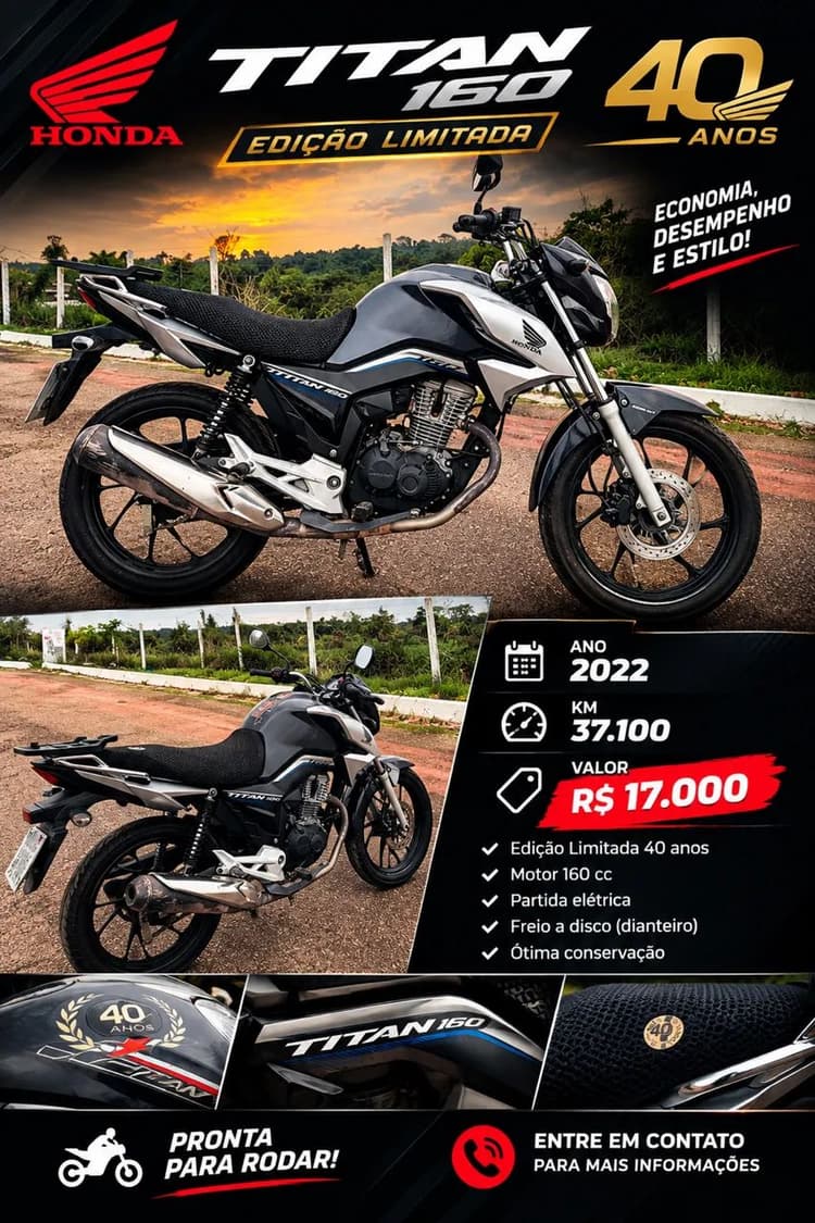 Tiran 160 