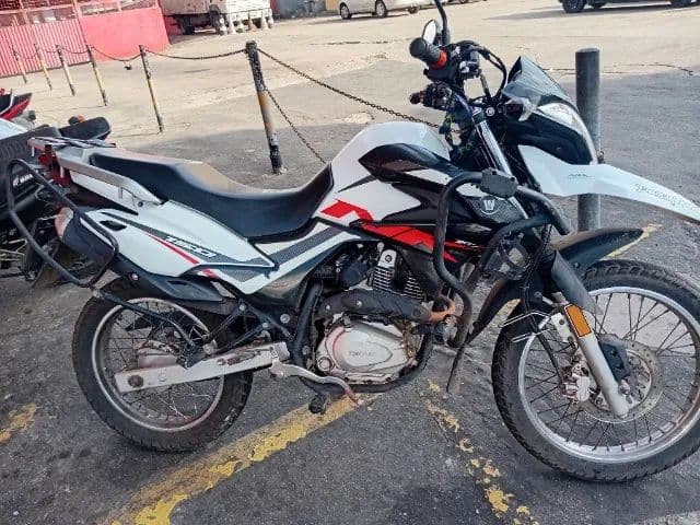 Vendo NK 150 