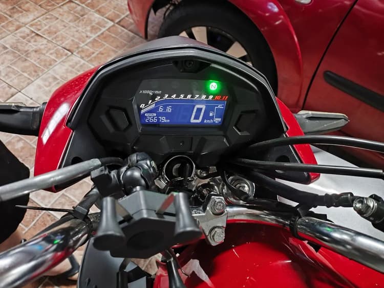Cg fan 160