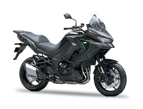 KAWASAKI VERSYS 1100 ABS