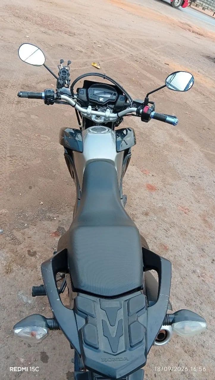 Bros nova 