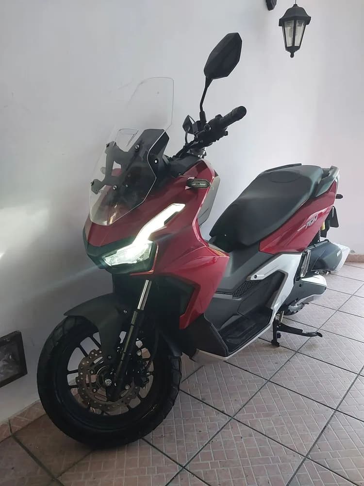HONDA ADV 160