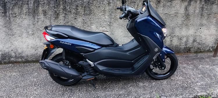 N-max 2023
