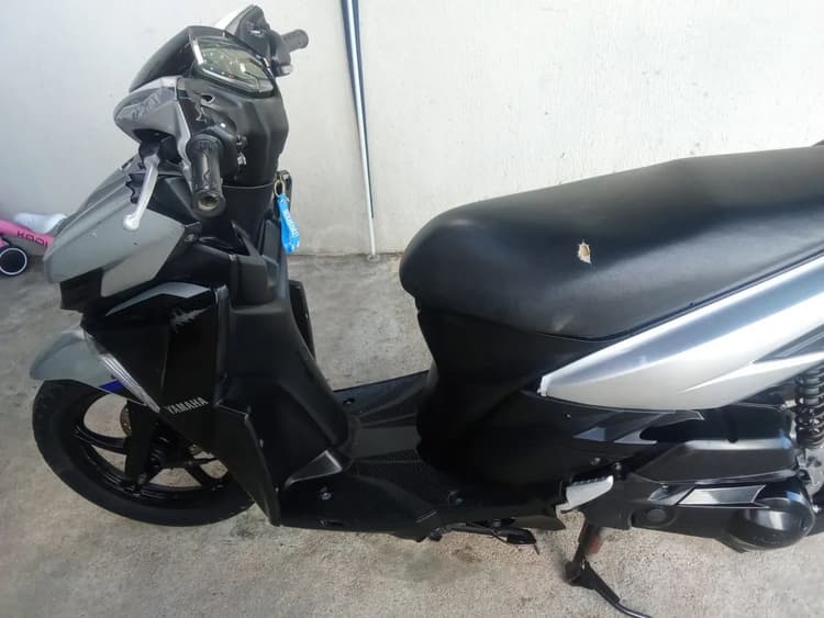 Yamaha Neo 125 -  20 / 21