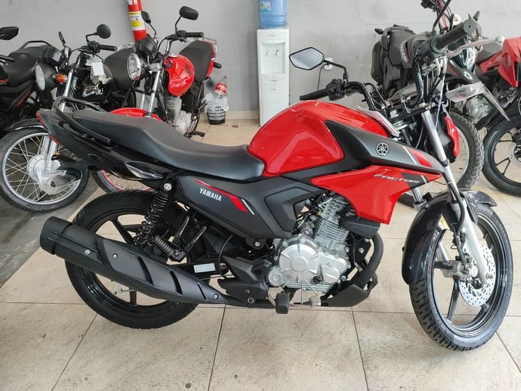 FACTOR 150 ZERO KM