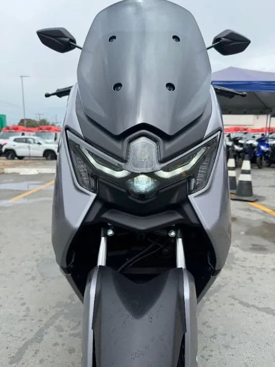 NMAX 160 CONNECTED - OFERTA RELÂMPAGO!!!!!!!!!!