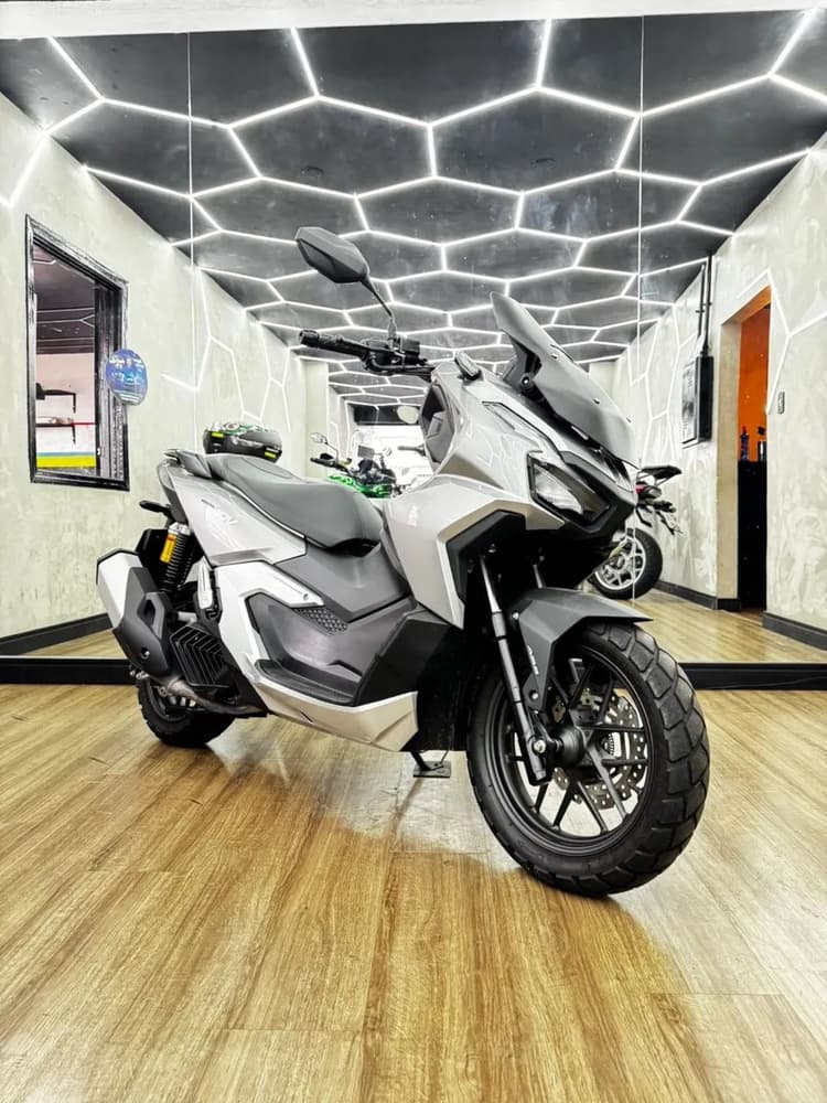 Honda ADV 160 cc