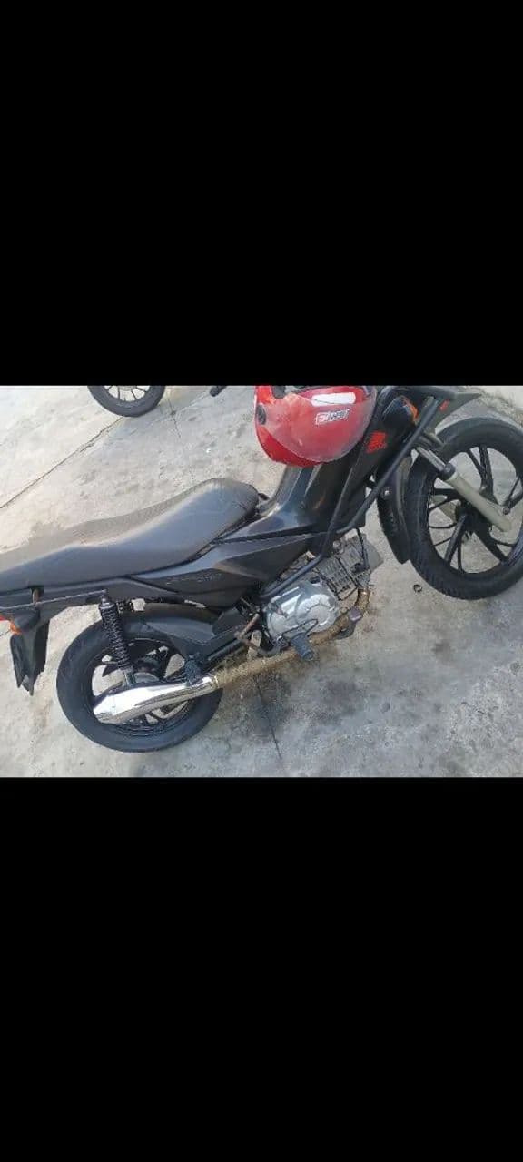 Pop 110i 