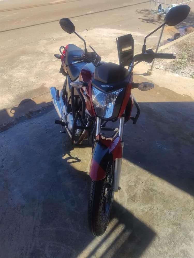 Moto 