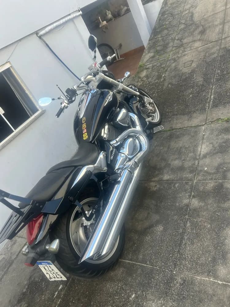 Vendo boulevard impecável 