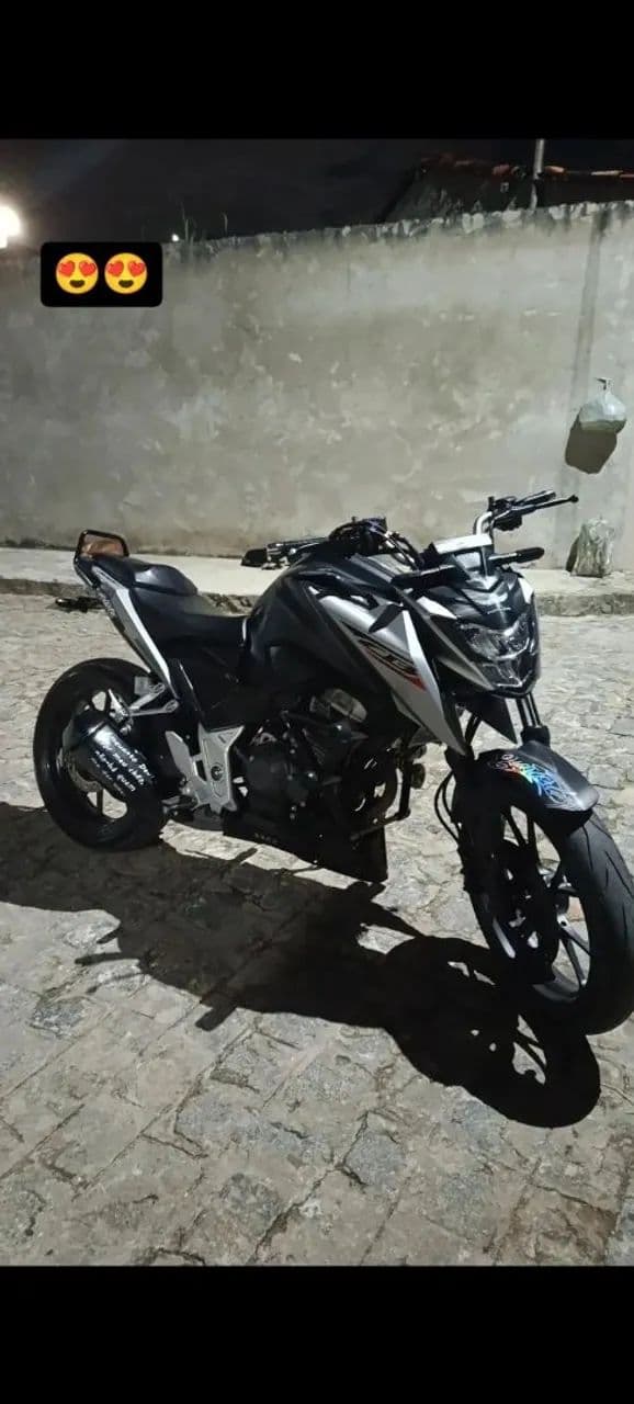 Motos 