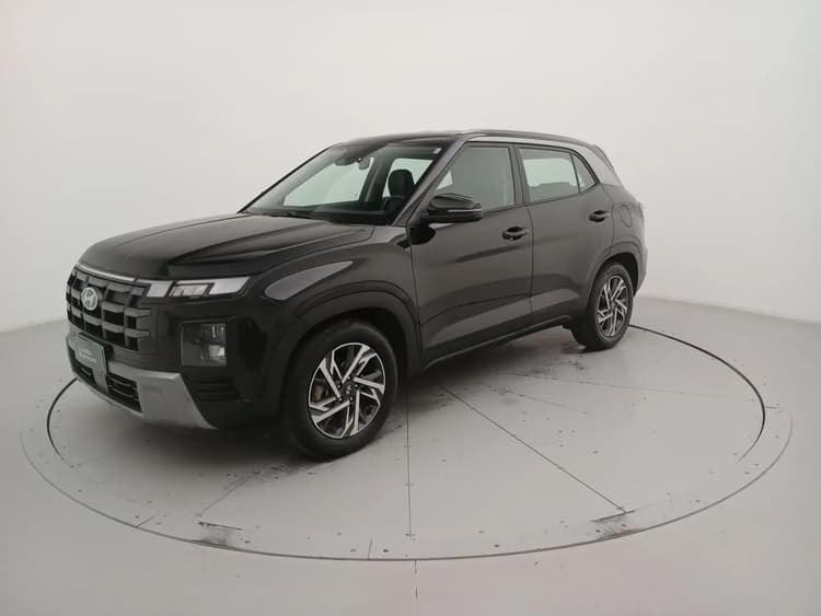 Hyundai Creta 2025