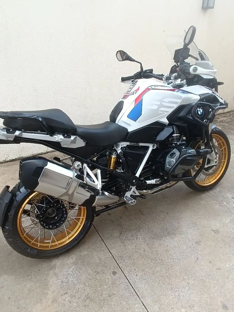 BMW GS1250 
