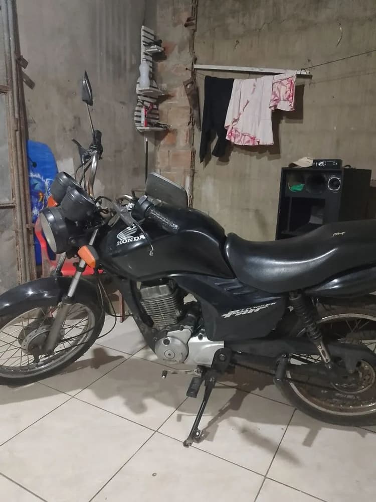 Moto 