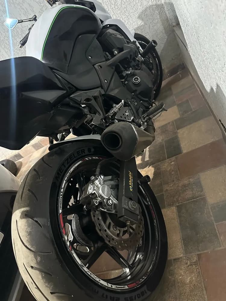 Z750 2010 
