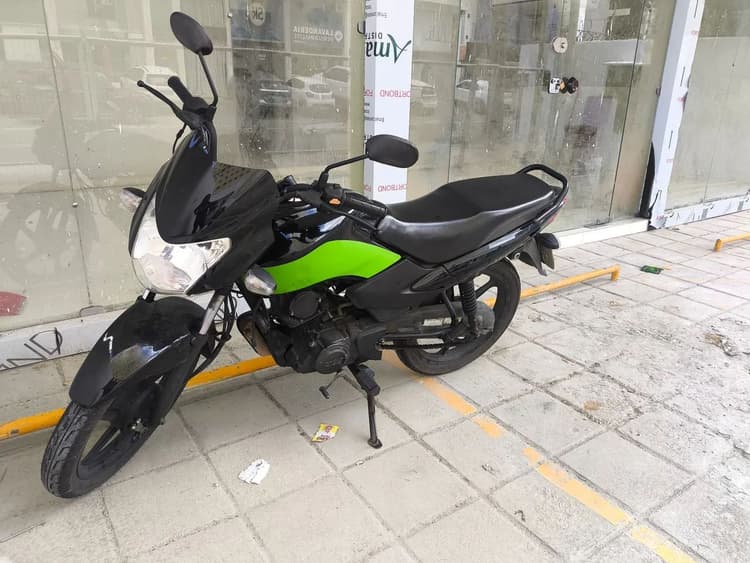 MOTTU NOVA