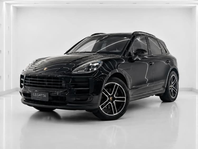 Porsche Macan 2.0 Turbo 237/252cv 2020