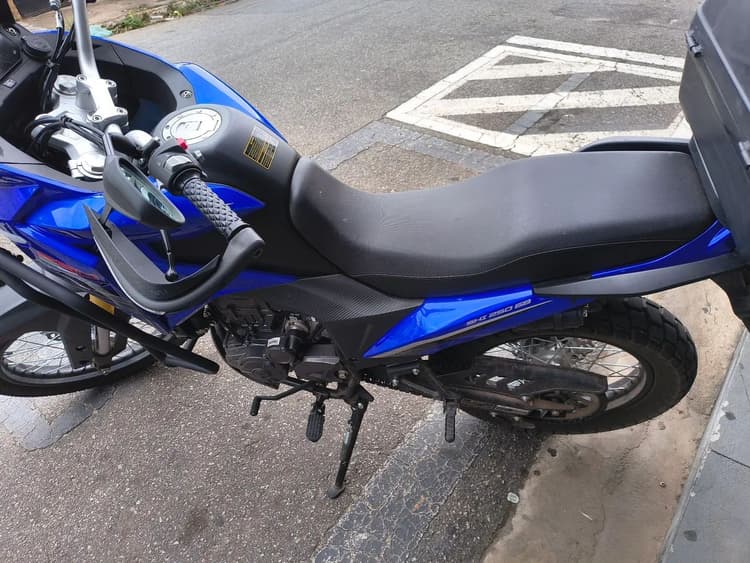 SBM 250 T