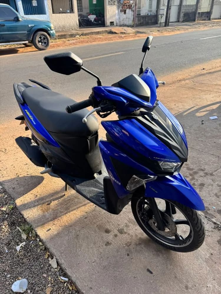 Neo 125cc 2021 