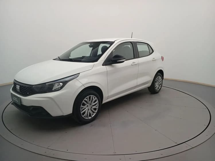 Fiat Argo Drive 1.0 Firefly 2026