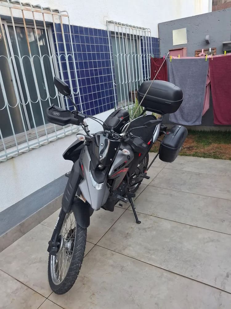 Vende- lander connected 24/25
