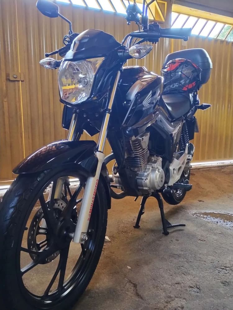 Vendo Fan 160 .