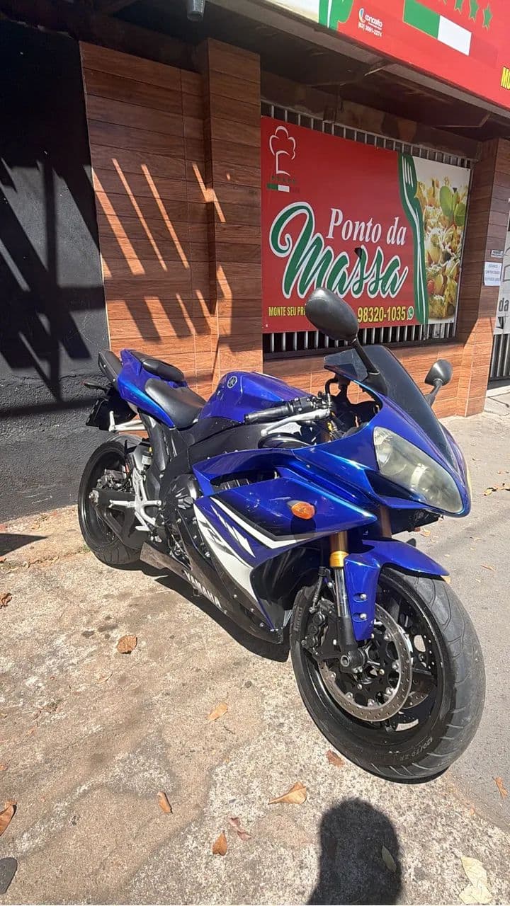 R1 2008 