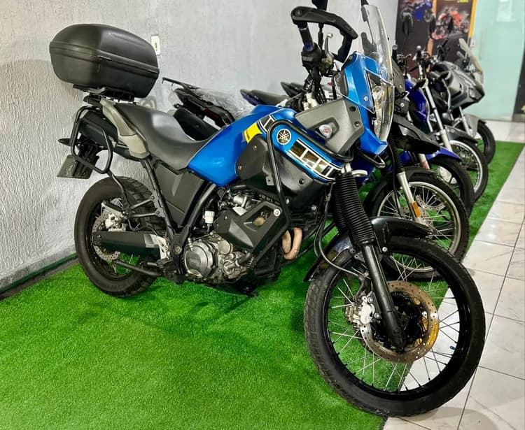 Tenere 660