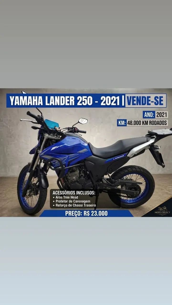 Lander 2021 particular 