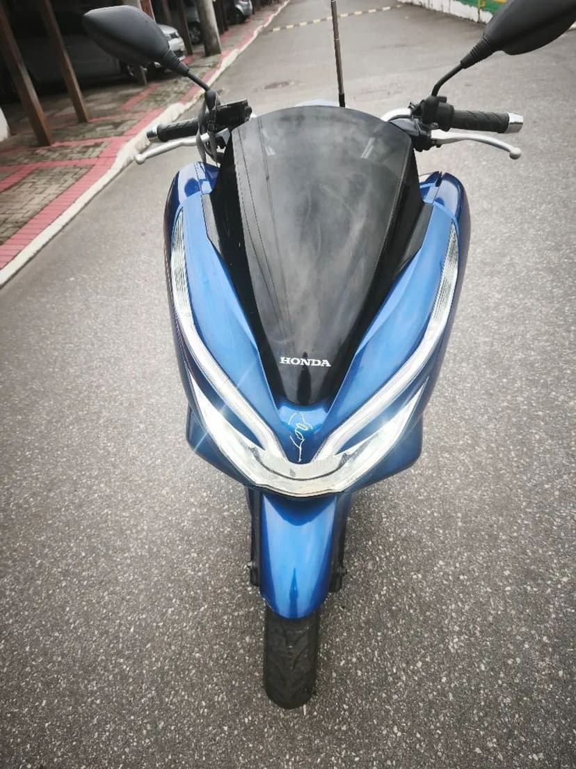 PCX 2019/2020