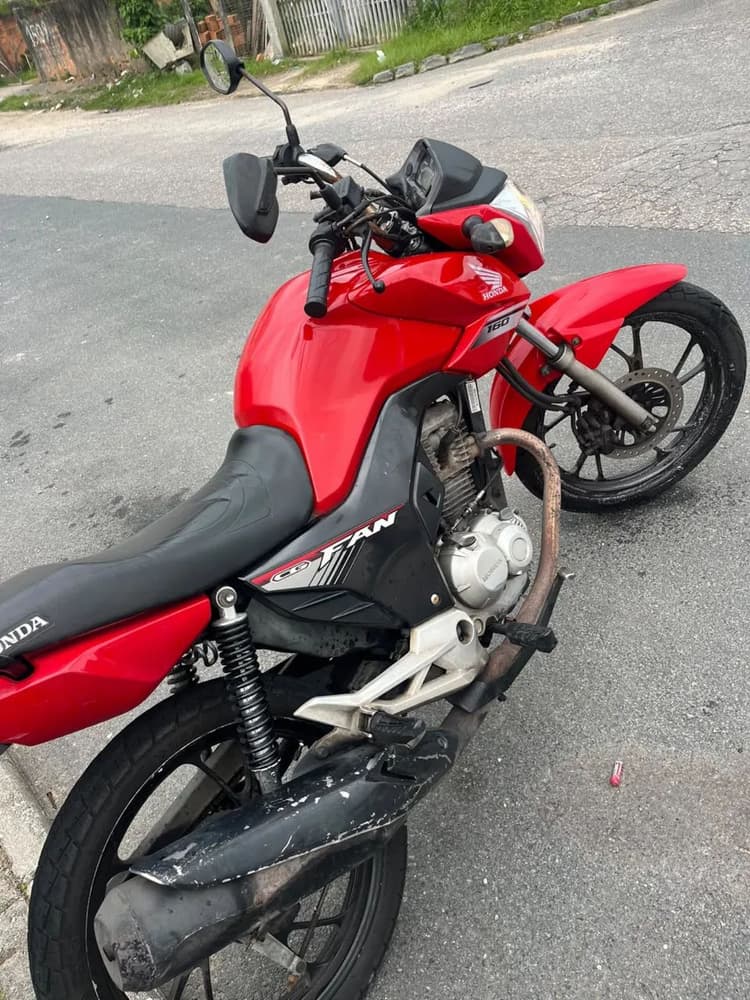 Cg 160 flex