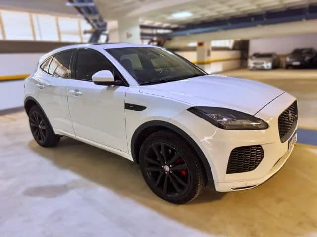 Jaguar E-Pace R-dynamic SE 2.0 AWD 300cv Aut. 2020