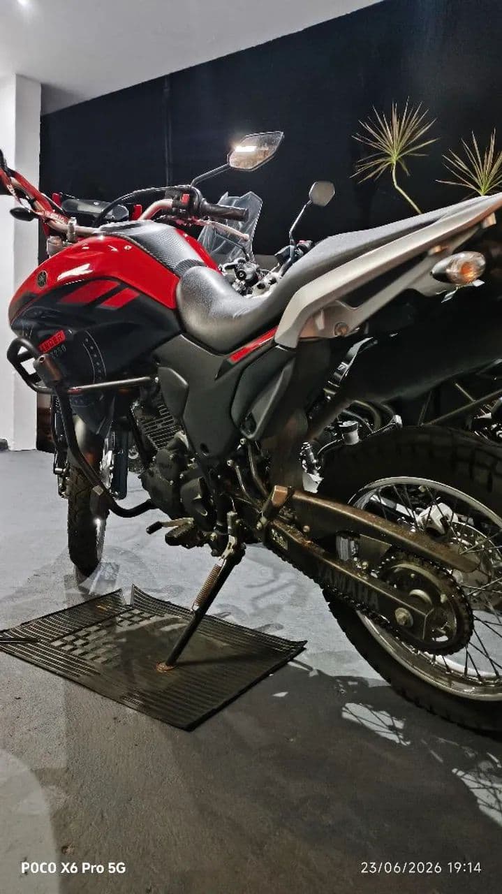 Lander 250 