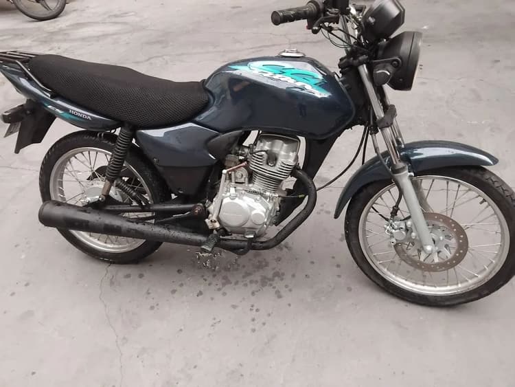 Titan 125 es 