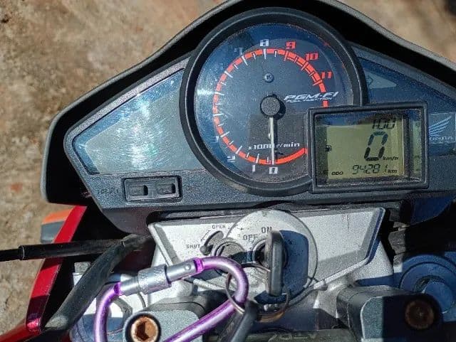 CB 300R