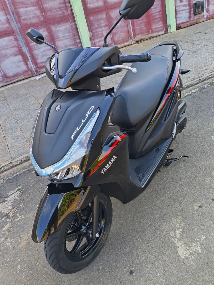 Flou Hybrid Connected 