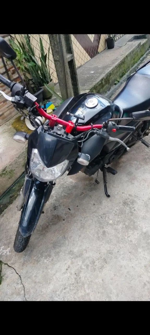 Vendo , bairro e interior 