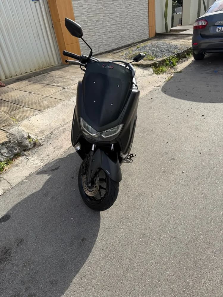 Nmax 1600