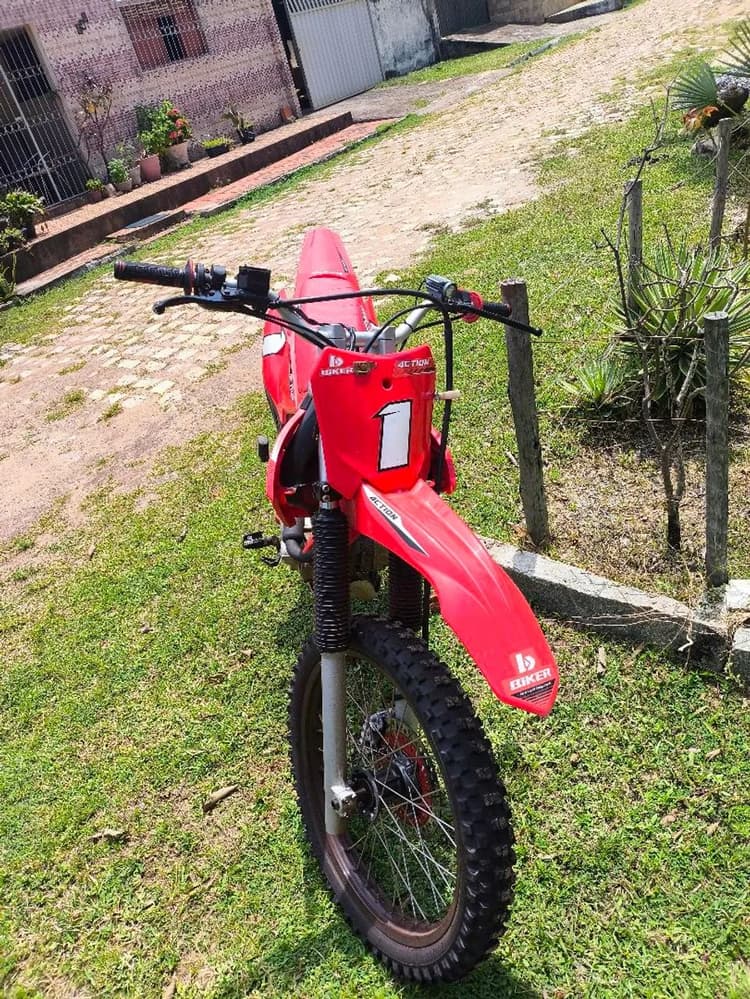 Vendo CRF 230F 