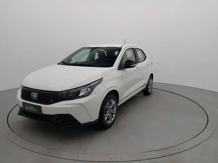 Fiat Argo Drive 1.0 Firefly 2026